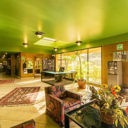 Case Vacanza Cleotto Hotel Palermo Luaran gambar
