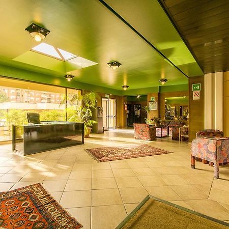 Case Vacanza Cleotto Hotel Palermo Luaran gambar
