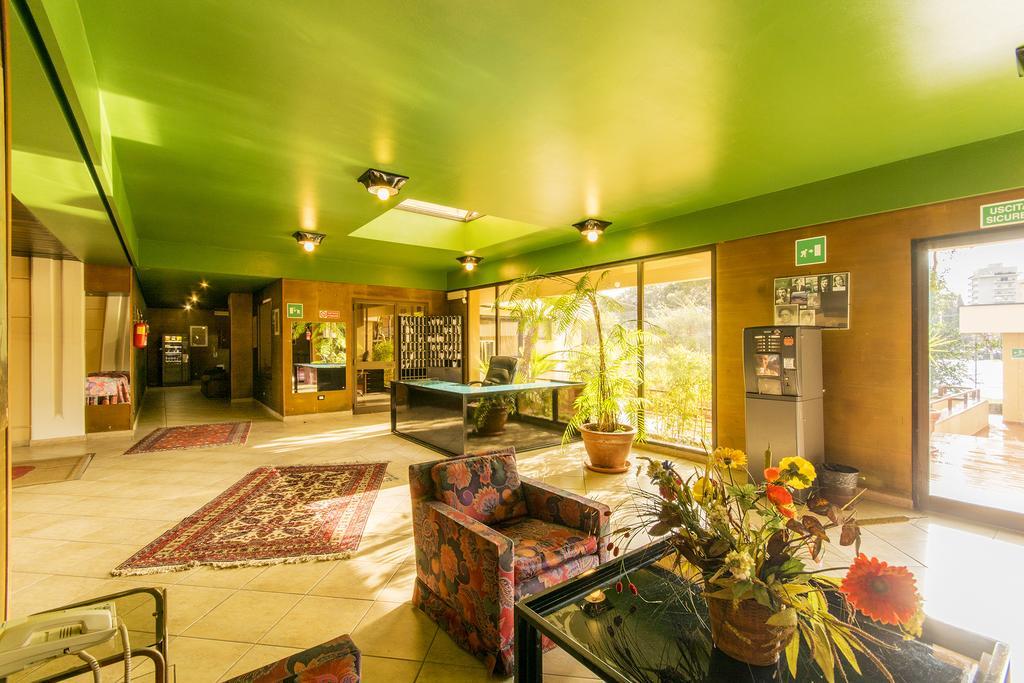 Case Vacanza Cleotto Hotel Palermo Luaran gambar