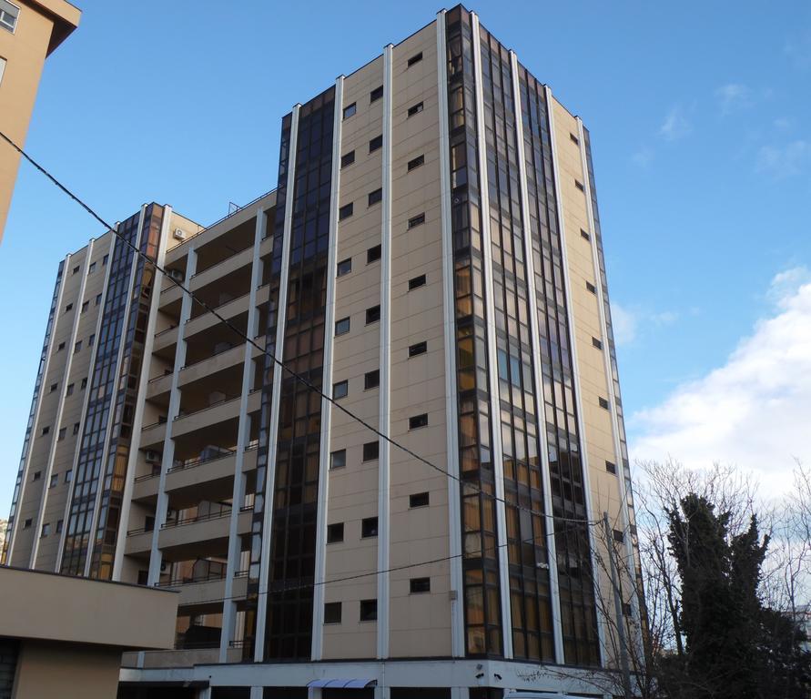 Case Vacanza Cleotto Hotel Palermo Luaran gambar