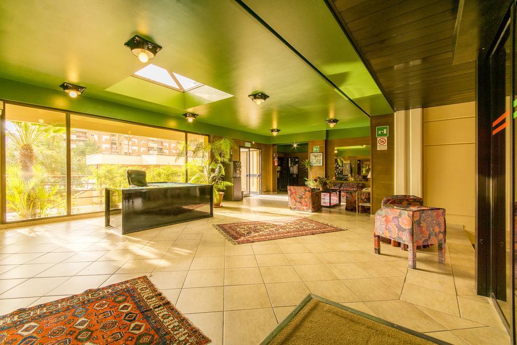 Case Vacanza Cleotto Hotel Palermo Luaran gambar
