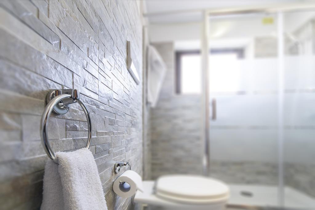 Case Vacanza Cleotto Hotel Palermo Luaran gambar