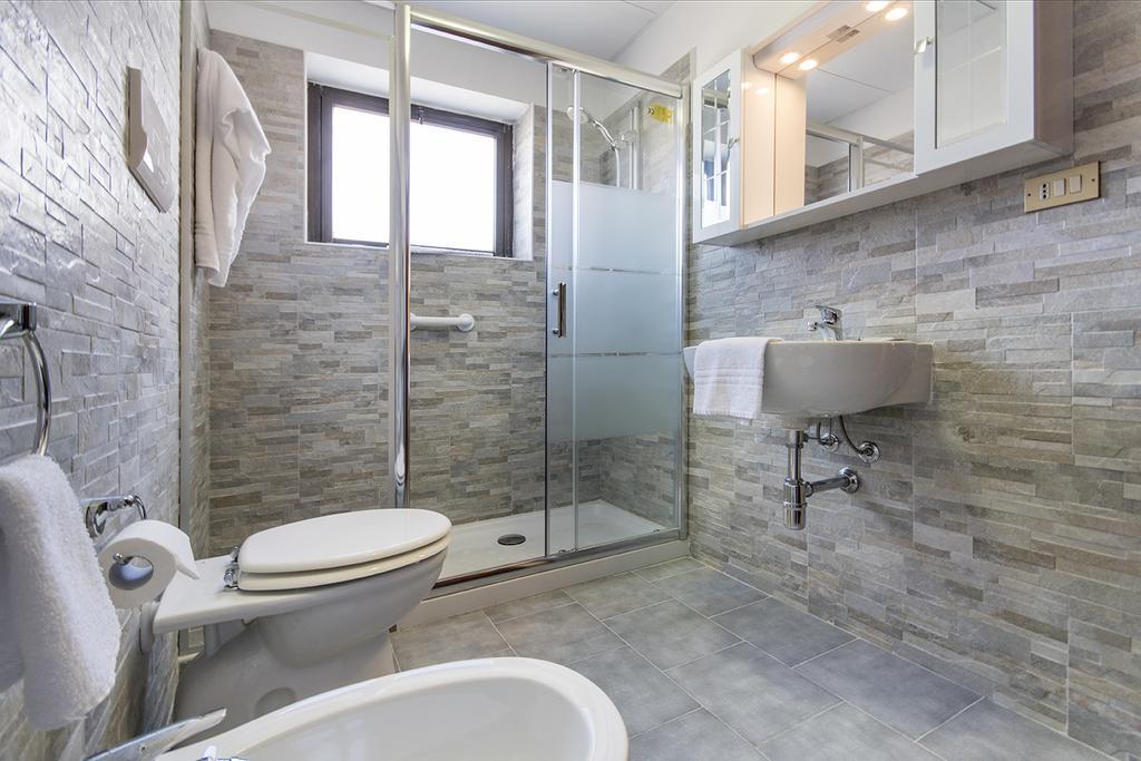 Case Vacanza Cleotto Hotel Palermo Luaran gambar